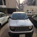 SAR 28000,  Jeep Renegade,  2016,  Automatic,  256000 KM,