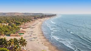 Goa, Travel, Go Goa At Unbeatable Price (Budget Hotels)3 Nights PACKAGE CATEGORY : Group, Best Price DE