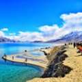 Leisures At Leh Ladakh5 Nights PACKAGE CATEGORY : Group, Best Price, Adventure DESTINATION