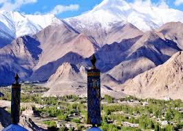 Mumbai, Travel, Leisures At Leh Ladakh5 Nights PACKAGE CATEGORY : Group, Best Price, Adventure DESTINATION