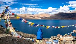 Mumbai, Travel, Leisures At Leh Ladakh5 Nights PACKAGE CATEGORY : Group, Best Price, Adventure DESTINATION