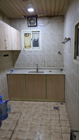 Jubail, Bedspace For Rent, SAR 400/month,  0 Sq. Meter,  Room Sharing Bed Space Available &ndash; Clean & Peaceful Area