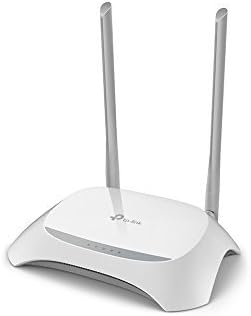 Jeddah, Electronics, SAR 65,  TP LINK WIRELESS ROUTER
