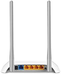Jeddah, Electronics, SAR 65,  TP LINK WIRELESS ROUTER