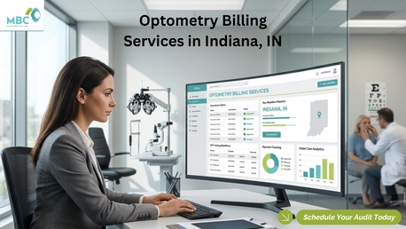 New York, Legal, Optometry Billing Services In Indiana, IN