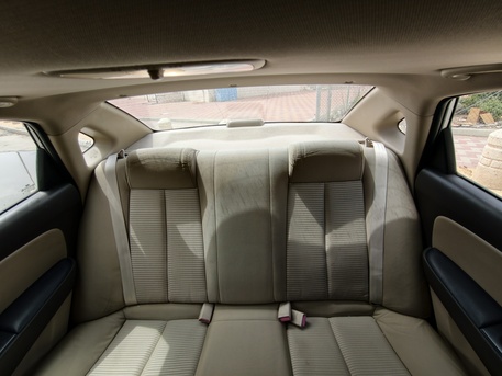 Khobar, Vehicles, Cars & Trucks , SAR 18500,  Hyundai Elantra,  2011,  Automatic,  296000 KM,  Elentra  Model Silver Color
