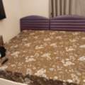 Bed With Mattress
