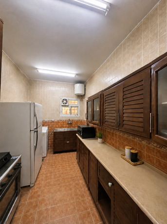 Riyadh, Rooms for Rent, SAR 1400/month,  Furnished,  Room Available For Rent Ghirnatha Exit 8