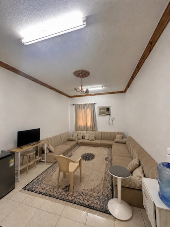 Riyadh, Rooms for Rent, SAR 1400/month,  Furnished,  Room Available For Rent Ghirnatha Exit 8