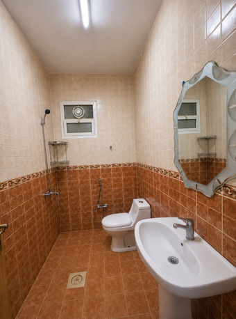 Riyadh, Rooms for Rent, SAR 1400/month,  Furnished,  Room Available For Rent Ghirnatha Exit 8
