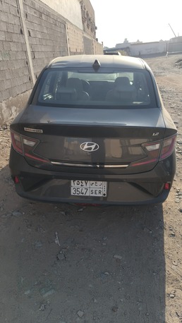 Riyadh, Vehicles, Cars & Trucks , SAR 5000,  Grandi I 10.2024 Modal,  2024,  Automatic,  100000 KM,  Car Sal