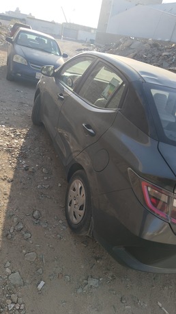 Riyadh, Vehicles, Cars & Trucks , SAR 5000,  Grandi I 10.2024 Modal,  2024,  Automatic,  100000 KM,  Car Sal