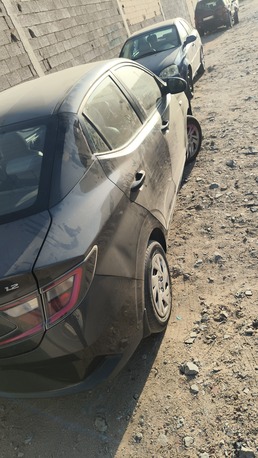 Riyadh, Vehicles, Cars & Trucks , SAR 5000,  Grandi I 10.2024 Modal,  2024,  Automatic,  100000 KM,  Car Sal