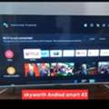 BHD 25,  32 Inch Smart Tv 25 Bd 43 Inch 45 Bd Android Both Msg 3670 8372 Wts Ap No Call