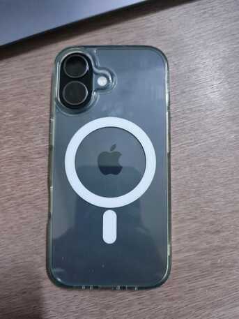 Dhahran, Mobile Phones, SAR 3200,  IPhone 17 256GB For Sell
