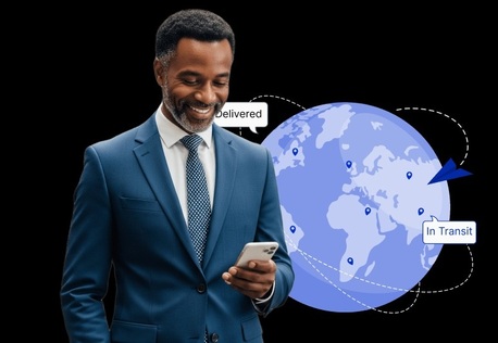 Cape Town, Logistics, Domestic Courier Delivery Partner Cape Town For Businesses