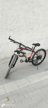 Al Malaz, Items Wanted, Bicycle New