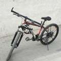 Bicycle New