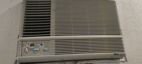 Jeddah, Air Conditioners, SAR 2000,  2 Window AC In Excellent Condition 2000 SAR