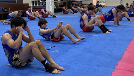 Perth, Lessons Offered, Learn About The Key Benefits Of Martial Arts Classes From AMAF