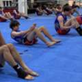 Learn About The Key Benefits Of Martial Arts Classes From AMAF