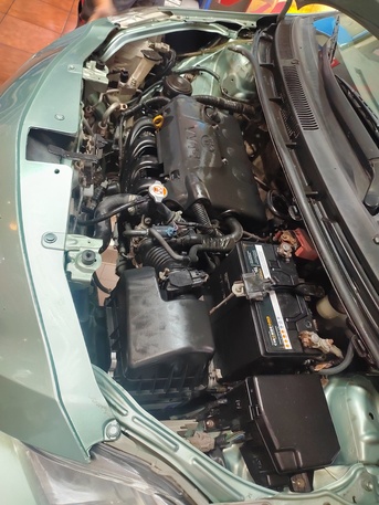 Khobar, Vehicles, Cars & Trucks , SAR 23500,  Toyota Yaris,  2013,  Automatic,  258450 KM,