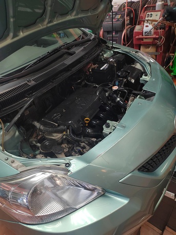 Khobar, Vehicles, Cars & Trucks , SAR 23500,  Toyota Yaris,  2013,  Automatic,  258450 KM,