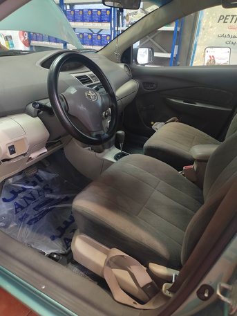 Khobar, Vehicles, Cars & Trucks , SAR 23500,  Toyota Yaris,  2013,  Automatic,  258450 KM,