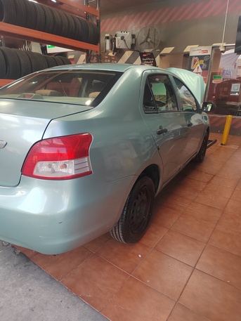 Khobar, Vehicles, Cars & Trucks , SAR 23500,  Toyota Yaris,  2013,  Automatic,  258450 KM,