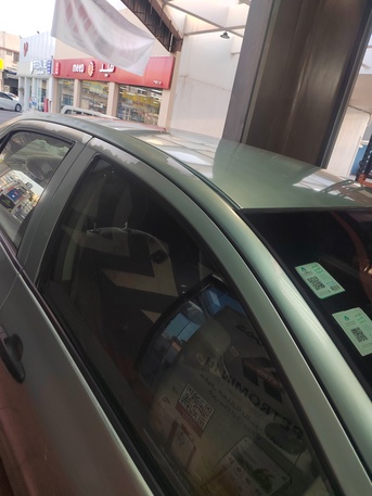 Khobar, Vehicles, Cars & Trucks , SAR 23500,  Toyota Yaris,  2013,  Automatic,  258450 KM,