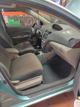 Khobar, Vehicles, Cars & Trucks , SAR 23500,  Toyota Yaris,  2013,  Automatic,  258450 KM,