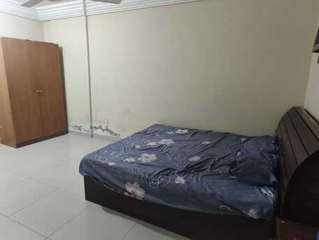 Jeddah, Apartments, Flats, Houses & Villas, SAR 2300/month,  Furnished,  2 BR,  2 Room & Hall & Kitchen Apartment, Fully Family Furnished For Family