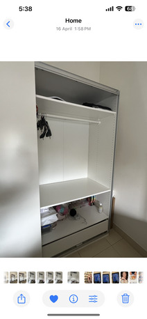Khobar, Furniture, SAR 2000,  Wardrobe