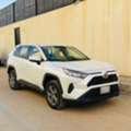 SAR 83000,  Toyota Rav4,  2023,  Automatic,  108000 KM,    Model , Single Owner.
