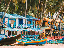New Delhi, Travel, Goa Special 3 Nights 4 Days 14500/-