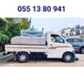 Expert Movers House Furniture Shifting & Transportation Service.=0551380941