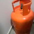 Gas Cylinder