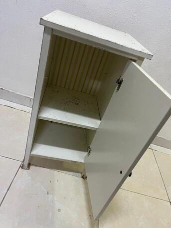 Jubail, Household Items, SAR 110,  Single Bed And Side Table