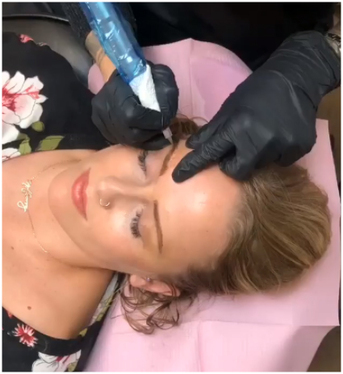 New York, Beautician, Nano Brows Vancouver WA &ndash; Natural & Long-Lasting Eyebrows By Metamorphosis Microblading