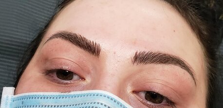 New York, Beautician, Nano Brows Vancouver WA &ndash; Natural & Long-Lasting Eyebrows By Metamorphosis Microblading