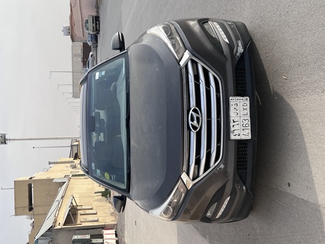 Riyadh, Vehicles, Cars & Trucks , SAR 51500,  Hyundai Tucson,  2018,  Automatic,  204000 KM,   ,  , Clean Car , Urgent Sale