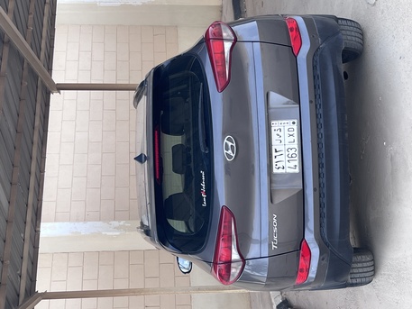 Riyadh, Vehicles, Cars & Trucks , SAR 51500,  Hyundai Tucson,  2018,  Automatic,  204000 KM,   ,  , Clean Car , Urgent Sale