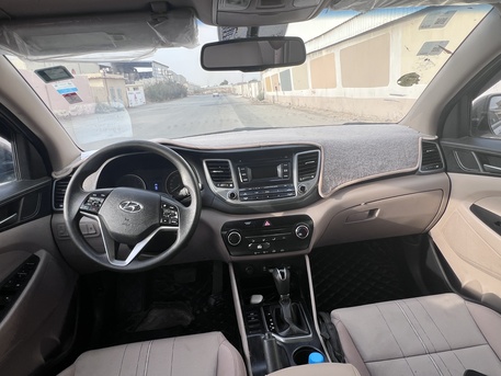 Riyadh, Vehicles, Cars & Trucks , SAR 51500,  Hyundai Tucson,  2018,  Automatic,  204000 KM,   ,  , Clean Car , Urgent Sale