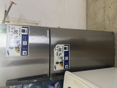 Al Aziziyah, Household Items, SAR 350,  Fridge Washing Machine
