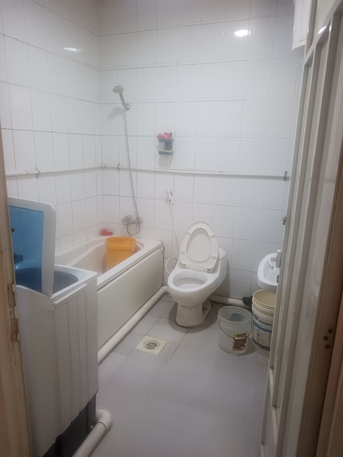 Dammam, Apartments, Flats, Houses & Villas, SAR 1500/month,  2 BR,  Home ????for Rent