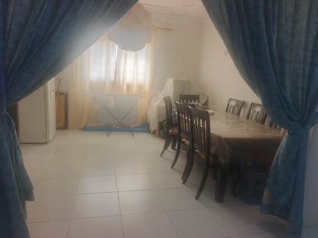 Dammam, Apartments, Flats, Houses & Villas, SAR 1500/month,  2 BR,  Home ????for Rent