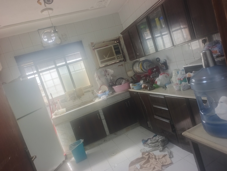 Dammam, Apartments, Flats, Houses & Villas, SAR 1500/month,  2 BR,  Home ????for Rent