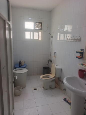 Dammam, Apartments, Flats, Houses & Villas, SAR 1500/month,  2 BR,  Home ????for Rent