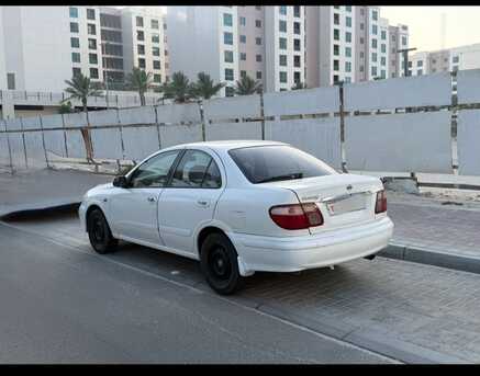 Manama, Vehicles, Cars & Trucks , BHD 690,  Nissan Sunny,  2001,  Automatic,  2335667 KM,
