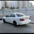 BHD 690,  Nissan Sunny,  2001,  Automatic,  2335667 KM,
